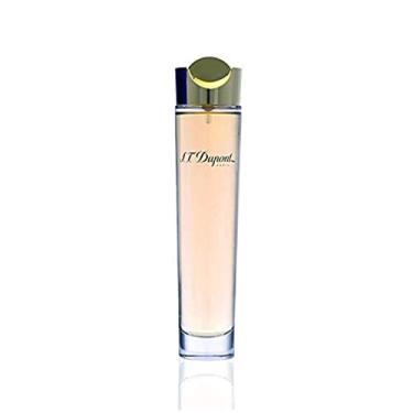 Imagem de S. T. Dupont Pour Femme Eau de Parfum - Perfume Feminino 100ml