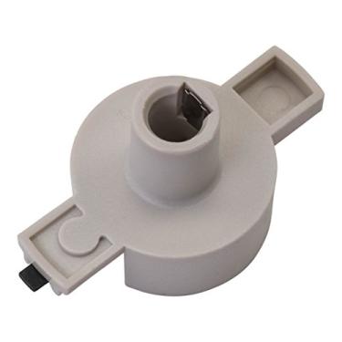 Imagem de Quicksilver Rotor 8M6001253 - motores MerCruiser V-8 feitos por General Motors com sistemas de ignição de alta energia Delco (HEI)