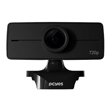 Imagem de Webcam Raza HD-02 720p Com Sensor Cmos Pcyes