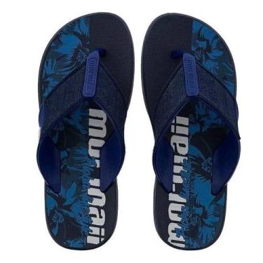 Imagem de Chinelo Masculino Mormaii Drop Ii Dedo 11171