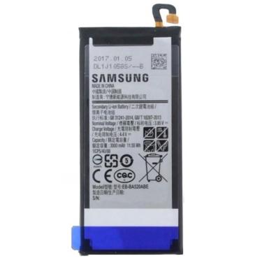Imagem de Bateria para Samsung Galaxy A5 2017 Sm-a520 Eb-ba520abe