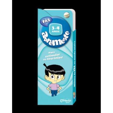Imagem de Abremente Fas 3-4 Anos