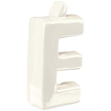 Imagem de Letra É decorativa com acento