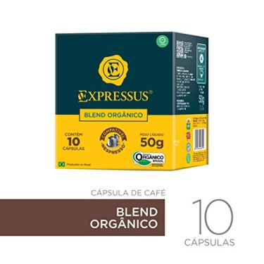Imagem de Kit 10 Cápsulas De Café Origens Brasileiras - Orgânico