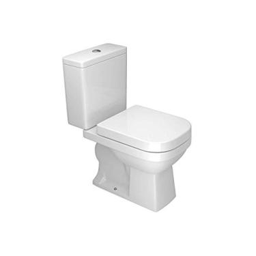 Imagem de KIT COMPL. BACIA C/CX ACOPL QUADRA BR - KP21017