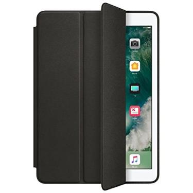 Imagem de Smart Case Ipad Air A1474 A1475 A1476 Premium Preta