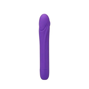 Imagem de Produtos Sexuais Feminino Varinha Mágica Clitóris Estimulação 10 Velocidade Com Aquecimento Zatla Shop (Roxo)