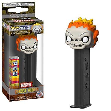 Imagem de Funko POP! PEZ: Marvel - Ghost Rider