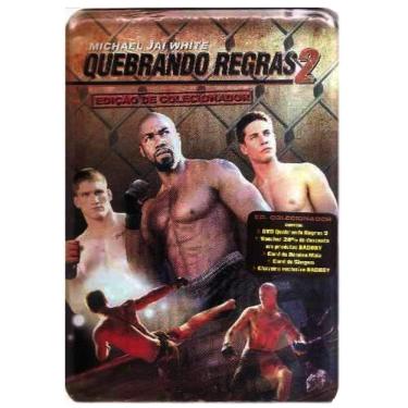 Imagem de Quebrando Regras 2