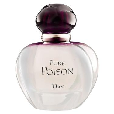 Imagem de Dior Pure Poison Feminino Eau De Parfum 50Ml 