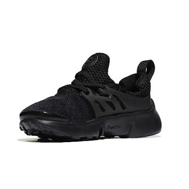 Imagem de Nike Little Presto (Td) - 844767-003 - Size 4C Black, Black-Black