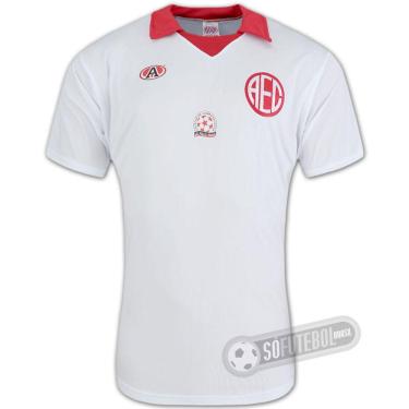 Imagem de Camisa América de Ibitinga - Modelo II
