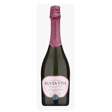 Imagem de Espumante Santa Vita Cuvée Elit Moscatel Rosé