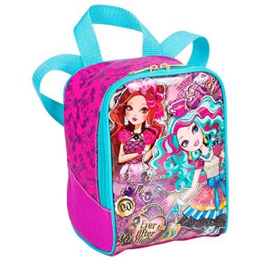 Imagem de Lancheira Ever After High 16M Plus