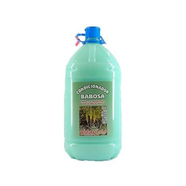 Imagem de Condicionador Galão Deta Gold Babosa 2L