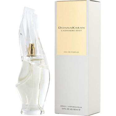 Imagem de Cashmere Mist Eau De Parfum Spray 3.4 Oz - Donna Karan