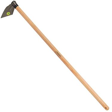 Imagem de Enxada Catarina 1.0, Cabo De Madeira 130 Cm