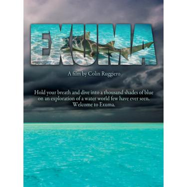 Imagem de Exuma [Paperback] Susanna Girolamo and Colin Ruggiero