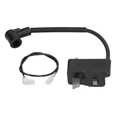 Imagem de Bobina de Ignição do Aparador de Linha, Bobina de Ignição, Acessório de Substituição do Aparador de Bobina de Ignição do Aparador para FS75 FS80 FS85 FC85 HS75 HS80 HS85 KM85