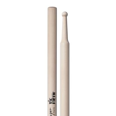 Imagem de Vic Firth Tom Gauger Signature Snare Stick – Geral