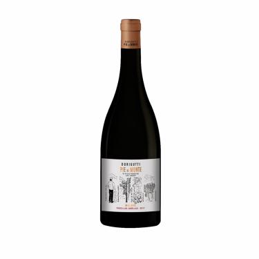 Imagem de Durigutti Pie de Monte Malbec Finca Ruano Vistalba 750ml