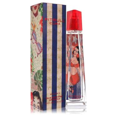 Imagem de Perfume Pitbull Cuba Eau De Parfum 100ml para mulheres