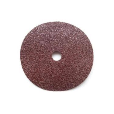 Imagem de Lixa Disco 7" Ferro Grana 60 - 3m