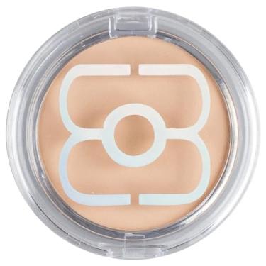 Imagem de Pó Compacto Alta Cobertura, Rosa Mosqueta e Niacinamida, 10g, Maria Margarida (Cor 04)