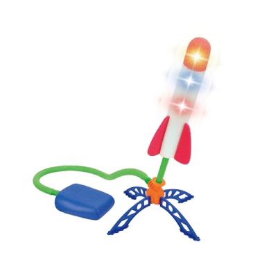Imagem de Zoop Toys Lançador Radical Foguete com Luzes