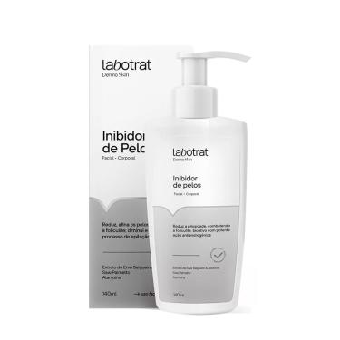 Imagem de Inibidor De Pelos Dermo Skin 140Ml - Labotrat