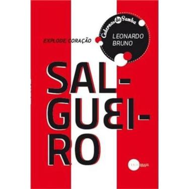 Imagem de Explode, Coraçao - Historias Do Salgueiro