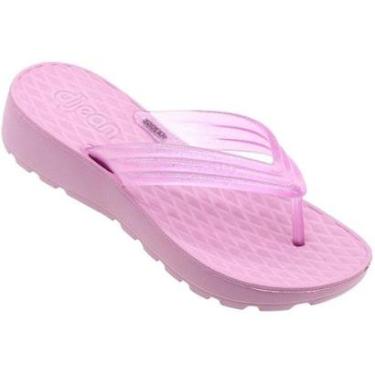 Imagem de Tamanco Dijean Vulcanizada Gliter Feminina-Feminino