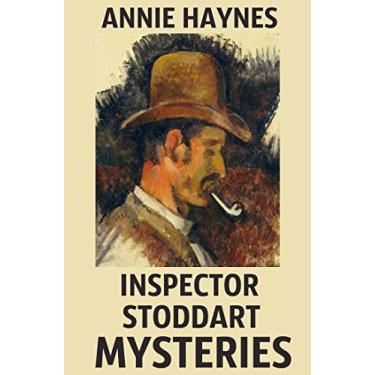 Imagem de Inspector Stoddart Mysteries: Complete Series (English Edition)