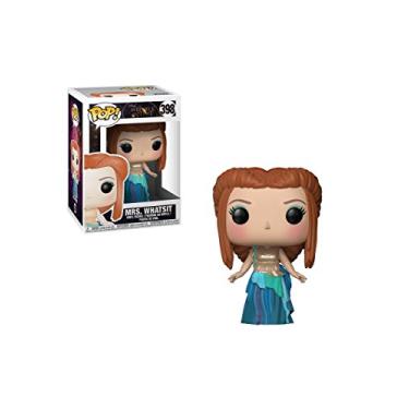 Imagem de FUNKO POP! DISNEY: A Wrinkle in Time - Mrs. Whatsit