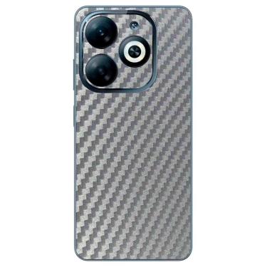 Imagem de Capa Adesivo Skin350 Verso Para Infinix Smart 8 Pro (X6525B)