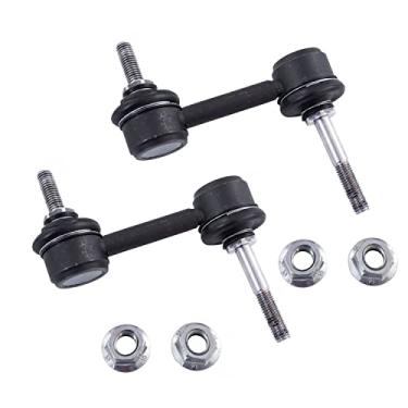 Imagem de Kit de elos de barra oscilante traseira PAIR para Escape 2009-2012, Mercury Mariner, Mazda Tribute 2009-2011, Monterey 2004, K750571