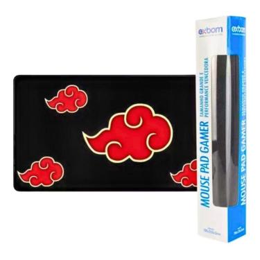 Imagem de Mouse Pad Speed Gamer Extra Grande Exbom Mp-7035C37