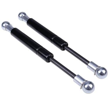 Imagem de DVPARTS Mola a gás 2X 5183854 compatível com Ford New Holland TL70 TL80 TL90 TL100 TM115 TM125 TM135 TM165 TS90 TS100 TS110 TS115 8160 8260 8360 8560