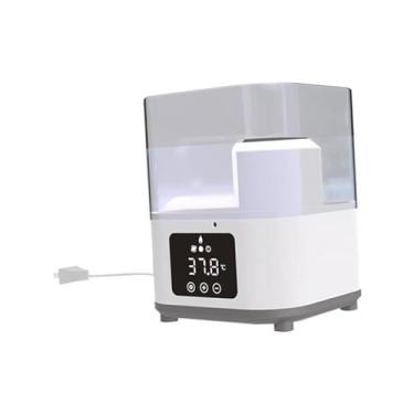 Imagem de Incubadora de ovos automática turner digital aves mini para incubação galinhas ovo hatcher para ganso pato pássaro codorna