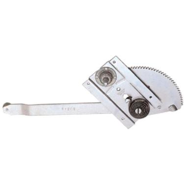 Imagem de Máq. Do Vidro Mecânica Pta. Diant. - Esq. - Toyota Bandeirante [F103]