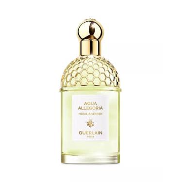 Imagem de Guerlain Aqua Allegoria Nerolia Vetiver for Unisex Eau de Toilette Spray, 4.2 Ounce