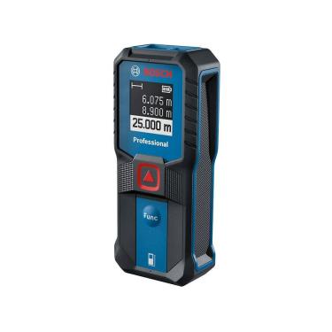 Imagem de Medidor Distância Trena Laser GLM25-23 C Bosch