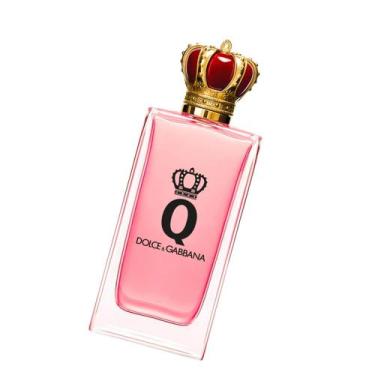 Imagem de Perfume Dolce And Gabbana Queen Edp Para Mulheres 100ml