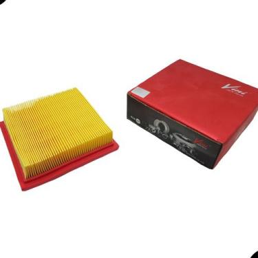 Imagem de Filtro De Ar Vini Xr 250 Tornado Ano 2001 até 2008