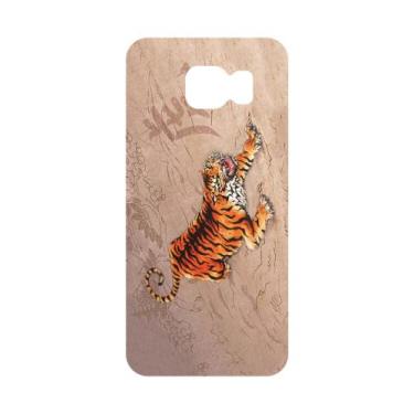 Imagem de Capa Adesivo Skin243 Verso Para Samsung Galaxy S6 Sm-g920 - KawaSkin