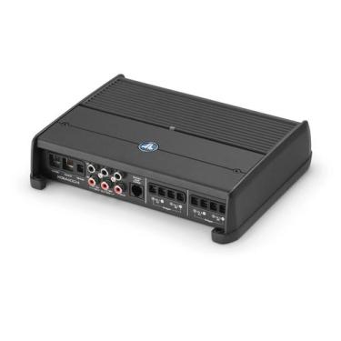 Imagem de Amplificador Marítimo e Automotivo 4 Canais JL Audio XDM400/4