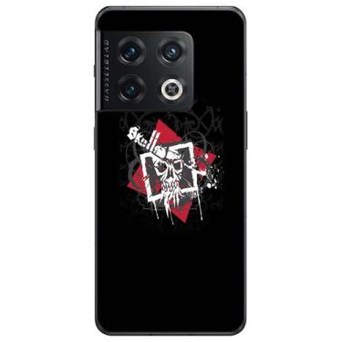 Imagem de Capa Adesivo Skin015 Verso Para OnePlus 10 Pro - KawaSkin