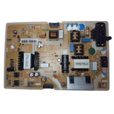 Imagem de Placa Fonte Para Tv Un40k6500ag Un40k6500 - Bn44-00871a - Samsung