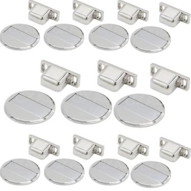 Imagem de Prendedor de Porta Magnético Fixador Com Imã (11)