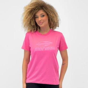 Imagem de Camiseta Mormaii Manga Curta T-shirt Feminina-Feminino